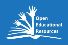 Logo OER