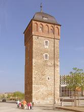 Roter Turm in Chemnitz