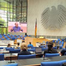 DPS-Statuskonferenz-Abschlussvortrag