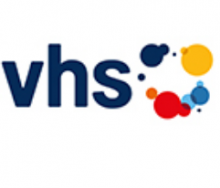 Deutscher Volkshochschulverband Logo