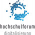 Logo Hochschulforum Digitalisierung