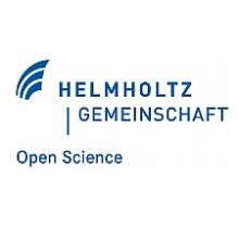 Open Science - Helmholz Gemeinschaft