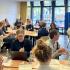 Foto von den TableTalks