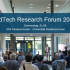 Einladung EdTech Research Forum